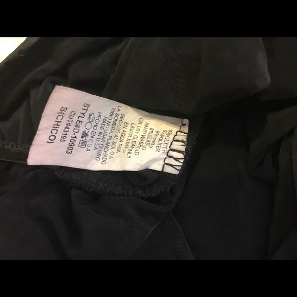 Dress - Picture 3 of 3